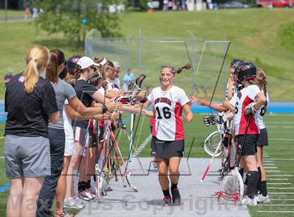 Thumbnail 1 in New Canaan vs. Wilton (CIAC Class M Final) photogallery.
