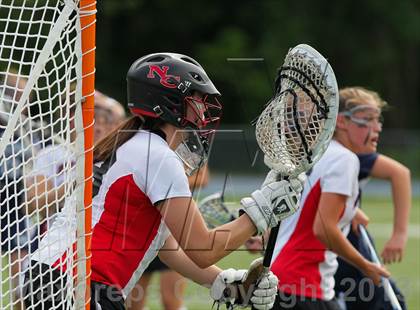 Thumbnail 3 in New Canaan vs. Wilton (CIAC Class M Final) photogallery.