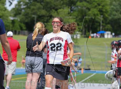Thumbnail 3 in New Canaan vs. Wilton (CIAC Class M Final) photogallery.