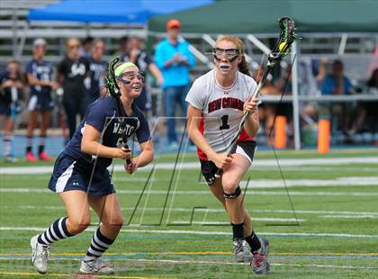 Thumbnail 3 in New Canaan vs. Wilton (CIAC Class M Final) photogallery.