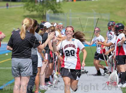 Thumbnail 1 in New Canaan vs. Wilton (CIAC Class M Final) photogallery.