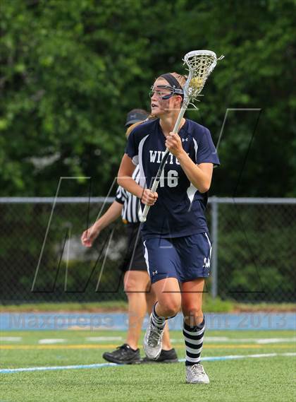 Thumbnail 3 in New Canaan vs. Wilton (CIAC Class M Final) photogallery.