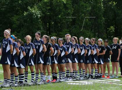 Thumbnail 2 in New Canaan vs. Wilton (CIAC Class M Final) photogallery.
