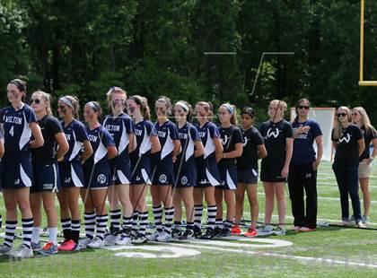 Thumbnail 3 in New Canaan vs. Wilton (CIAC Class M Final) photogallery.