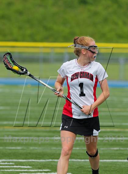 Thumbnail 2 in New Canaan vs. Wilton (CIAC Class M Final) photogallery.
