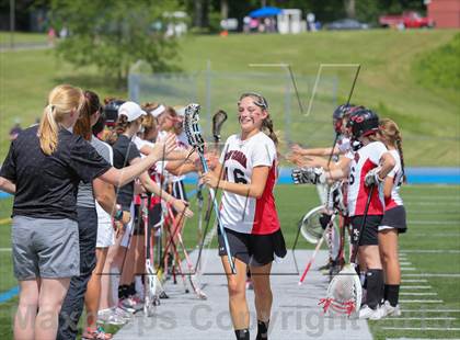 Thumbnail 2 in New Canaan vs. Wilton (CIAC Class M Final) photogallery.