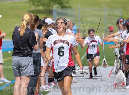 Thumbnail 2 in New Canaan vs. Wilton (CIAC Class M Final) photogallery.