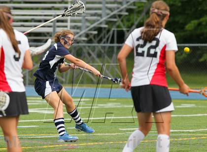Thumbnail 2 in New Canaan vs. Wilton (CIAC Class M Final) photogallery.