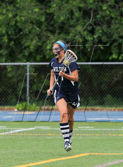 Thumbnail 1 in New Canaan vs. Wilton (CIAC Class M Final) photogallery.