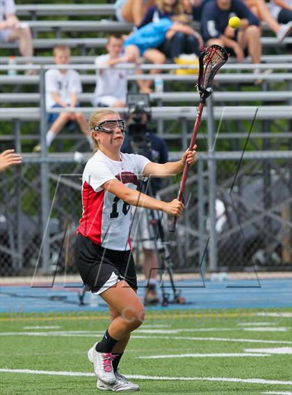 Thumbnail 1 in New Canaan vs. Wilton (CIAC Class M Final) photogallery.