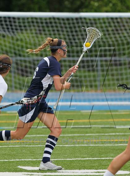 Thumbnail 2 in New Canaan vs. Wilton (CIAC Class M Final) photogallery.