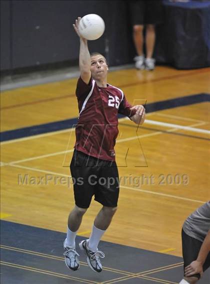 Thumbnail 2 in Downey vs. Torrance (CIF SS D4 Final) photogallery.