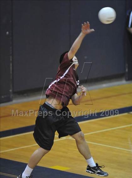 Thumbnail 2 in Downey vs. Torrance (CIF SS D4 Final) photogallery.