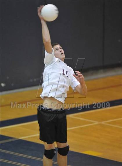 Thumbnail 1 in Downey vs. Torrance (CIF SS D4 Final) photogallery.