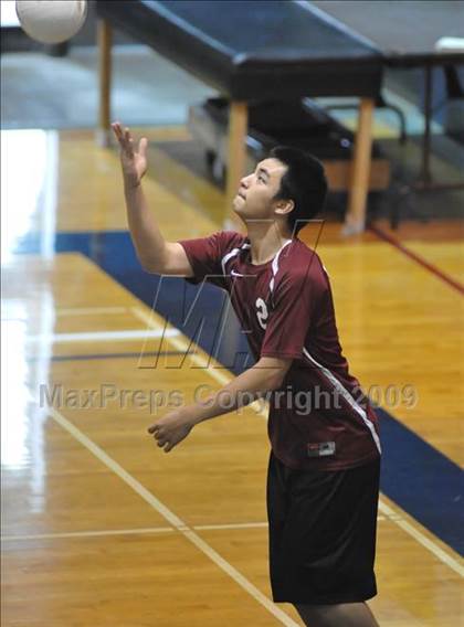Thumbnail 1 in Downey vs. Torrance (CIF SS D4 Final) photogallery.