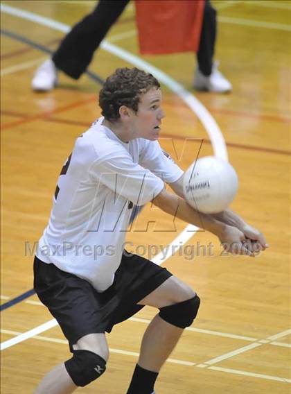 Thumbnail 2 in Downey vs. Torrance (CIF SS D4 Final) photogallery.