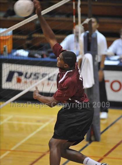 Thumbnail 2 in Downey vs. Torrance (CIF SS D4 Final) photogallery.
