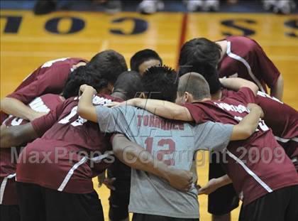 Thumbnail 3 in Downey vs. Torrance (CIF SS D4 Final) photogallery.