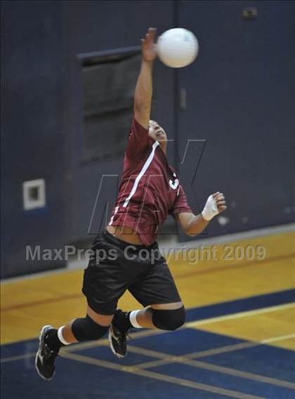 Thumbnail 1 in Downey vs. Torrance (CIF SS D4 Final) photogallery.