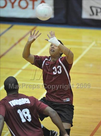 Thumbnail 1 in Downey vs. Torrance (CIF SS D4 Final) photogallery.
