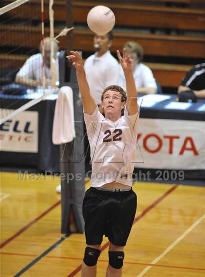 Thumbnail 1 in Downey vs. Torrance (CIF SS D4 Final) photogallery.
