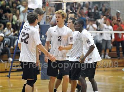 Thumbnail 2 in Downey vs. Torrance (CIF SS D4 Final) photogallery.