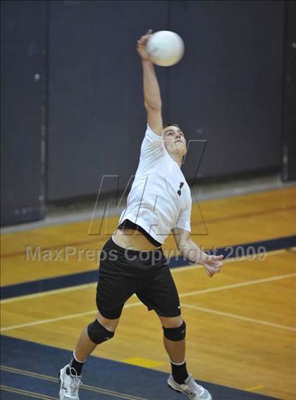 Thumbnail 2 in Downey vs. Torrance (CIF SS D4 Final) photogallery.