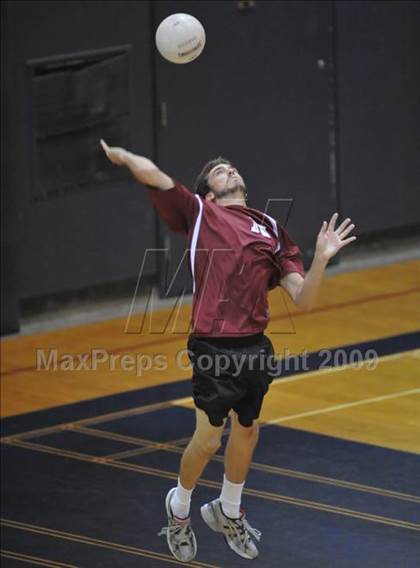 Thumbnail 3 in Downey vs. Torrance (CIF SS D4 Final) photogallery.