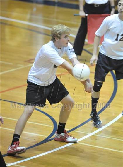 Thumbnail 2 in Downey vs. Torrance (CIF SS D4 Final) photogallery.