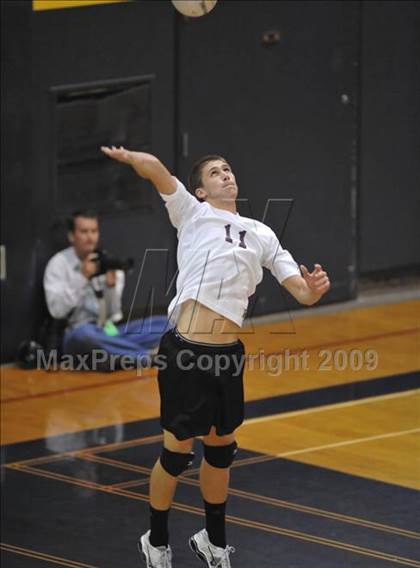 Thumbnail 3 in Downey vs. Torrance (CIF SS D4 Final) photogallery.