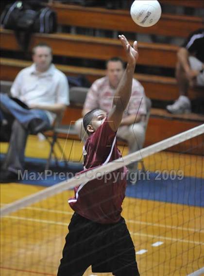 Thumbnail 3 in Downey vs. Torrance (CIF SS D4 Final) photogallery.