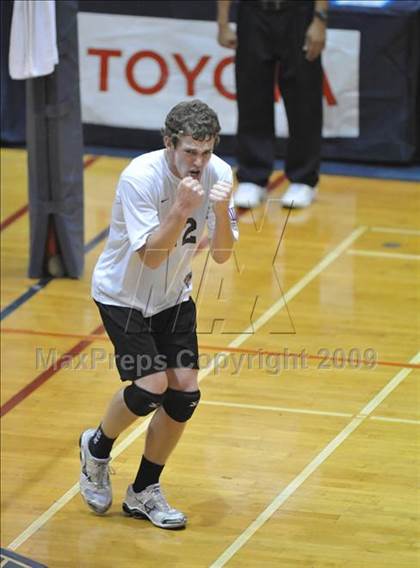 Thumbnail 3 in Downey vs. Torrance (CIF SS D4 Final) photogallery.