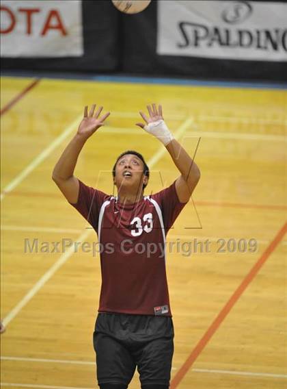 Thumbnail 3 in Downey vs. Torrance (CIF SS D4 Final) photogallery.