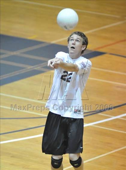 Thumbnail 2 in Downey vs. Torrance (CIF SS D4 Final) photogallery.