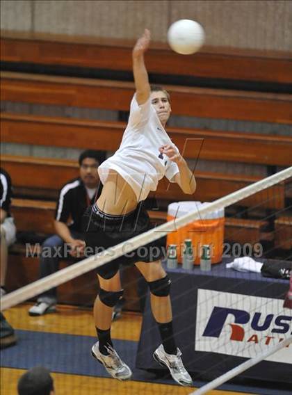 Thumbnail 1 in Downey vs. Torrance (CIF SS D4 Final) photogallery.