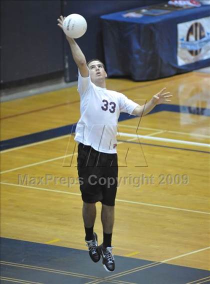 Thumbnail 3 in Downey vs. Torrance (CIF SS D4 Final) photogallery.