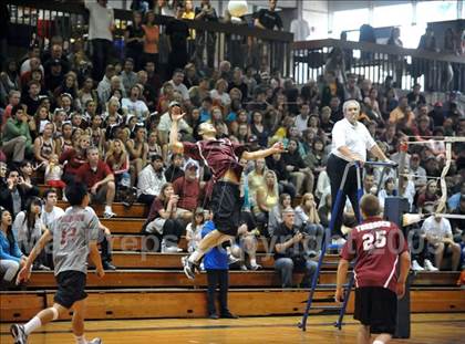 Thumbnail 1 in Downey vs. Torrance (CIF SS D4 Final) photogallery.