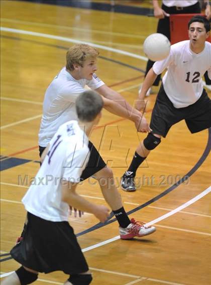 Thumbnail 3 in Downey vs. Torrance (CIF SS D4 Final) photogallery.