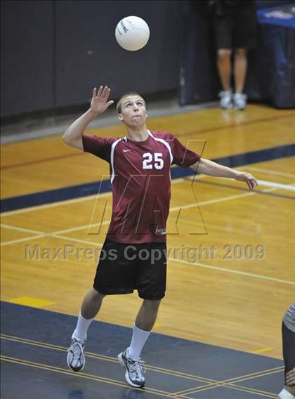 Thumbnail 1 in Downey vs. Torrance (CIF SS D4 Final) photogallery.