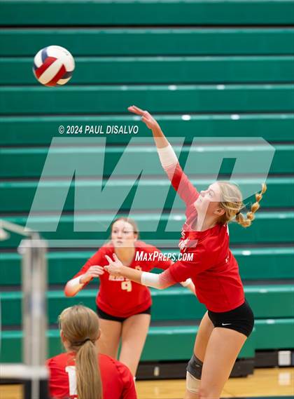 Thumbnail 3 in Regis Jesuit @ ThunderRidge photogallery.