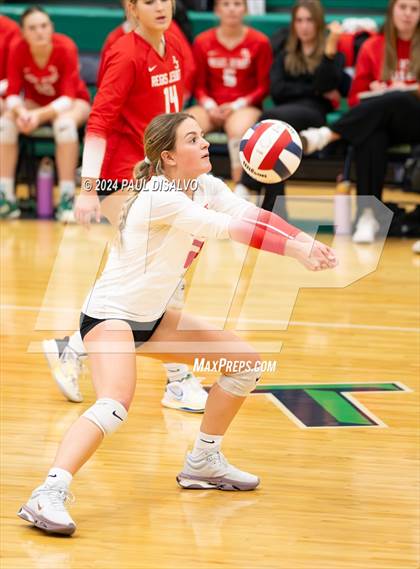 Thumbnail 3 in Regis Jesuit @ ThunderRidge photogallery.