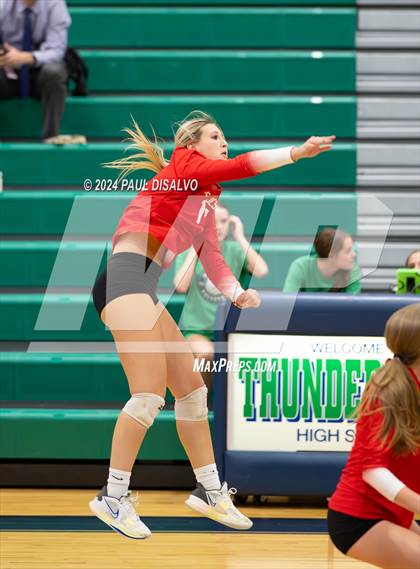 Thumbnail 3 in Regis Jesuit @ ThunderRidge photogallery.