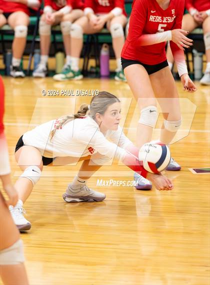 Thumbnail 2 in Regis Jesuit @ ThunderRidge photogallery.