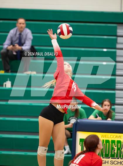 Thumbnail 3 in Regis Jesuit @ ThunderRidge photogallery.