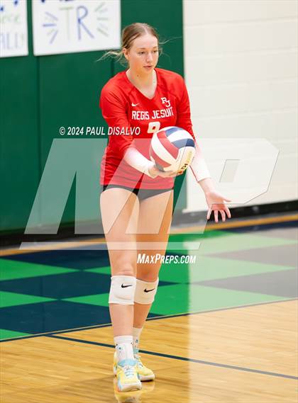 Thumbnail 1 in Regis Jesuit @ ThunderRidge photogallery.