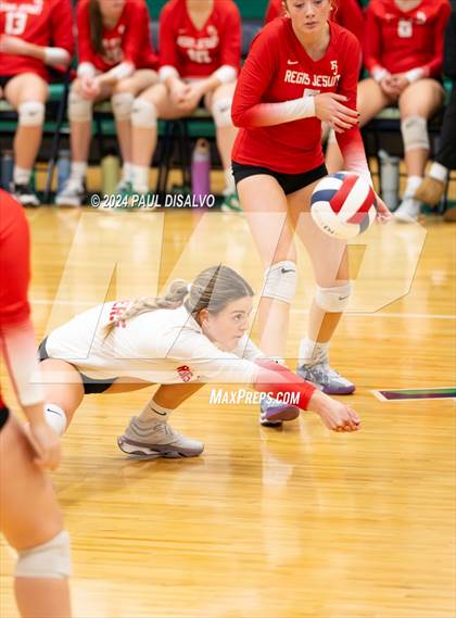 Thumbnail 3 in Regis Jesuit @ ThunderRidge photogallery.