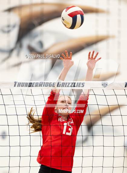 Thumbnail 2 in Regis Jesuit @ ThunderRidge photogallery.