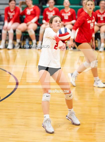 Thumbnail 3 in Regis Jesuit @ ThunderRidge photogallery.