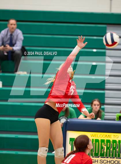 Thumbnail 1 in Regis Jesuit @ ThunderRidge photogallery.