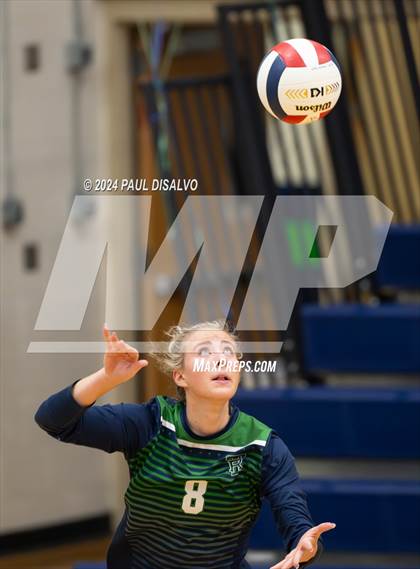 Thumbnail 1 in Regis Jesuit @ ThunderRidge photogallery.